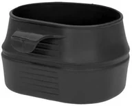 Kuchnia turystyczne i akcesoria - Wildo Kubek Składany Fold-A-Cup 200 ml Czarny 14605402 - miniaturka - grafika 1