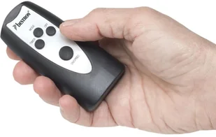 Wentylator Bestron wentylator stojący z pilotem zdalnego sterowania i cyfrowy zegar sterujący, czarny ASV45ZR - Wentylatory - miniaturka - grafika 5