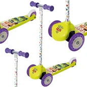 Hulajnogi - Smoby Twist Toy Story 4 750226 - miniaturka - grafika 1