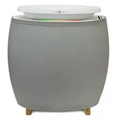 Air&me Lendou Szary - Oczyszczacze powietrza - miniaturka - grafika 2