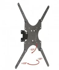 Art UX106 - Uchwyty do telewizora - miniaturka - grafika 5