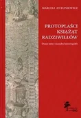 Historia świata - Protoplaści książąt Radziwiłłów. Dzieje mitu i meandry historiografii - Marceli Antoniewicz - miniaturka - grafika 1