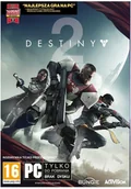 Gry PC Cyfrowe - Destiny 2 - miniaturka - grafika 1