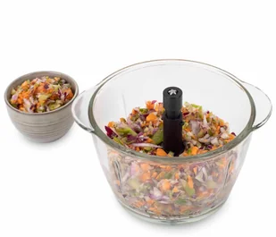 Princess 01.221051.01.001 - Rozdrabniacze kuchenne - miniaturka - grafika 5