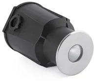 Lampy ogrodowe - Faro Barcelona 70449 - LED Zewnętrzna lampa najazdowa TARO LED/7W/230V IP67 - miniaturka - grafika 1