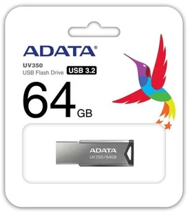 ADATA UV350 64GB - Pendrive - miniaturka - grafika 5