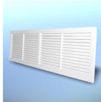 Dospel D/RW 430X110 Kratka wentylacyjna 007-0174 - Kratki wentylacyjne - miniaturka - grafika 2