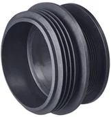 Rury - Redukcja elastyczna 100/105-90/75 - miniaturka - grafika 1