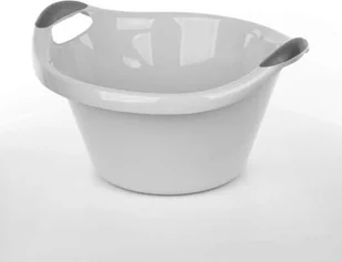 Altom MISKA 370MM N 10L SZARA (4510) 5904458449358 - Inne artykuły do sprzątania - miniaturka - grafika 2