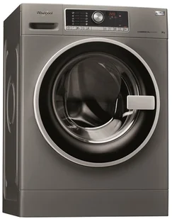 Pralka Whirlpool AWG812 S/PRO - Pralki - miniaturka - grafika 2