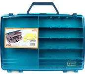 Inne akcesoria dla wędkarzy - Plano dwóch Level, Tackle Box 115503 - miniaturka - grafika 1