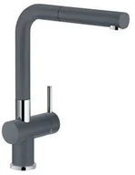 Baterie kuchenne - Franke Active Plus pull-out MBok HP grafitowy 115.0373.890 - miniaturka - grafika 1