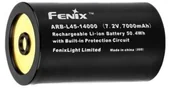 Latarki - Fenix Akumulator ARB-L45 (7000 mAh 7,2 V) + darmowy zwrot (039-405) 039-405 - miniaturka - grafika 1