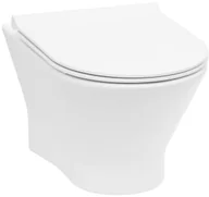 Miski WC - Roca Nexo A34H64L000 - miniaturka - grafika 1