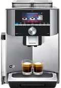 Ekspresy do kawy - Siemens EQ.9 connect s900 TI909701HC - miniaturka - grafika 1
