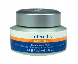 Elisium Elisium Żel budujący Clear Bezbarwny 8ml 5902539709858 - Odżywki do paznokci - miniaturka - grafika 9