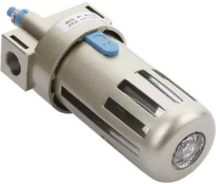 ATS Naolejacz Powietrza ATS P-810 3/8"" STD 05-01-84 - Akcesoria pneumatyczne - miniaturka - grafika 4