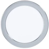 Oprawy, klosze i abażury - Eglo 99205 - LED Łazienkowa oprawa wpuszczana FUEVA 5 LED/10,5W/230V IP44 - miniaturka - grafika 1