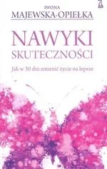 Nawyki skuteczności - Rozwój osobisty - miniaturka - grafika 2