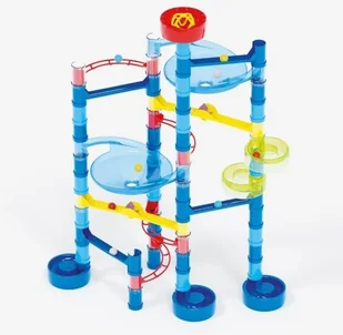 Quercetti Tor Migoga Ocean - Zabawki konstrukcyjne - miniaturka - grafika 3