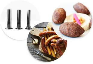 Berdsen BM-601 - Maszynki do mięsa - miniaturka - grafika 13