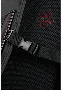 Samsonite Paradiver Light Back Pack, kolor: czarny 74773/1041 - Plecaki - miniaturka - grafika 11