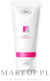 JADWIGA JADWIGA Peeling enzymatyczny z granulkami wosku jojoba 50ml - Peelingi i scruby do twarzy - miniaturka - grafika 2