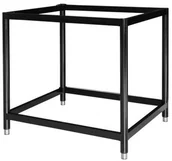 Meble gastronomiczne - Hendi Podstawa do Pieca do Pizzy Slim Line 33 1350x490x(H)860 | 227145 - miniaturka - grafika 1