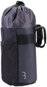 Sakwy rowerowe - BBB BBB BarBuddy BSB-20 Handlebar Bag, black  2021 Torby na kierownicę 2973052001 - miniaturka - grafika 1