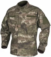 Odzież taktyczna i umundurowanie - Helikon tex Bluza CPU - PolyCotton Ripstop - Legion Forest - S/Regular (BL-CPU-PR-51-B03) HE.BL-CPU-PR-51-B03 - miniaturka - grafika 1