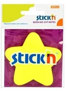 STICKN Notes samoprzylepny 241368 - Artykuły biurowe - miniaturka - grafika 3