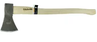 Siekiery - Schmith Siekiera z Drewnianym Trzonkiem 1000g SSDU-1000 27705 - miniaturka - grafika 1