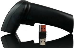 HDWR Bezprzewodowy czytnik kodów kreskowych HD26C PROMOCJA! HD26C - Czytniki kodów kreskowych - miniaturka - grafika 4