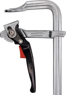 Yato Ścisk zapadkowy kuty 800 x 120 mm YT-63957 YT-63957 - Imadła i ściski - miniaturka - grafika 2