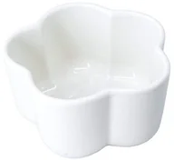 Talerze - Nerthus Porcelanowy talerzyk przystawek Sea Life Meduza marki Nerthus FIH 372 FIH 372M - miniaturka - grafika 1