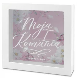 Pan Dragon Skarbonka Home-Komunia 2 - Pan Dragon - Skarbonki - miniaturka - grafika 2