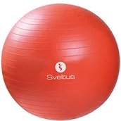 Akcesoria turystyczne - sveltus gymball, 55 cm 0496_Orange - miniaturka - grafika 1