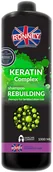 Szampony do włosów - Keratin Complex Szampon z keratyną do włosów osłabionych Ronney 1000ml - miniaturka - grafika 1