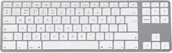 Klawiatury - MATIAS Mac Tenkeyless Wireless Silver (FK408BTS-UK) - miniaturka - grafika 1