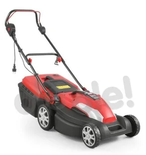 Hecht 1844 - Kosiarki - miniaturka - grafika 2