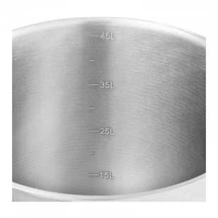 ROYAL CATERING Garnek indukcyjny - 50 l - Royal Catering - 400 mm ROYAL CATERING 10012351 RC-SSIP50 10012351 RC-SSIP50 - Garnki - miniaturka - grafika 6