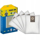 Worki do odkurzaczy - Worki Do Odkurzacza Macallister Mac 1400 5 Sztuk - miniaturka - grafika 1