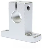 Filamenty i akcesoria do drukarek 3D - Wspornik końcowy wałka liniowego SK08 SK8 8mm xx - miniaturka - grafika 1