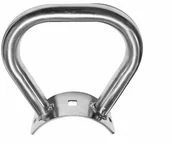 Place zabaw - Just Fun Uchwyt do równoważni do belki okrągłej - miniaturka - grafika 1