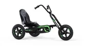 Jeździki dla dzieci - Berg GOKART NA PEDAŁY CHOPPY NEO 24.15.01.00 - miniaturka - grafika 1