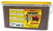 Pokarm dla ryb - Tropical Granulat supervit Premium główny podszewki zapewnia wszystkie ryby ozdobne, 1er Pack (1 X 5 L) S-100 - miniaturka - grafika 1