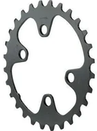 Części rowerowe - Shimano Tarcza mechanizmu korbowego FCM7000 28T-BD Y1VG28000 3700780 - miniaturka - grafika 1