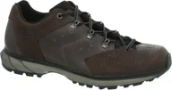 Buty trekkingowe męskie - Hanwag Palung Buty Mężczyźni, brązowy UK 8,5 | EU 42,5 2021 Buty turystyczne H400510-32012-8,5 - miniaturka - grafika 1