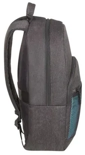 American Tourister by Samsonite Plecak na laptop 15,6'' Sporty Mesh 20,5l 128317 8399 89G*001 18 - Torby na laptopy - miniaturka - grafika 5