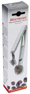 Westmark Drylownica do śliwek Steinex - Pozostałe akcesoria kuchenne - miniaturka - grafika 2